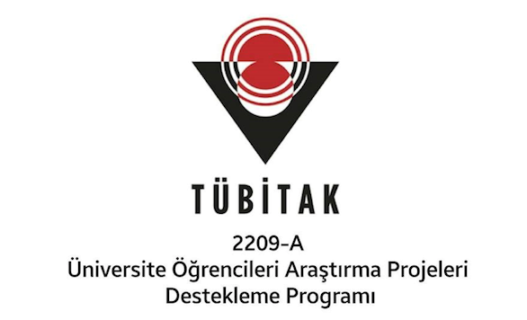 Bilgisayar Mühendisliği Bölümümüz Öğrencilerinin TÜBİTAK 2209-A Başarısı