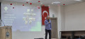 TÜBİTAK Bilim ve Toplum Projesi Kapsamında Makine Öğrenmesine Giriş Söyleşisi Gerçekleştirildi
